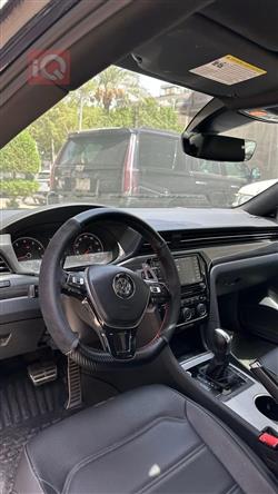 فولكسفاغن باسات